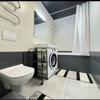 Продается 1-комнатная квартира, 37,1 м²