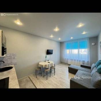 Продается 1-комнатная квартира, 37,1 м²