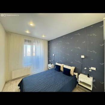 Продается 1-комнатная квартира, 37,1 м²