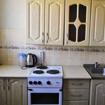 Сдается 2-х комнатная квартира, 29 м²