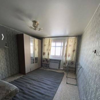 Сдается 2-х комнатная квартира, 29 м²