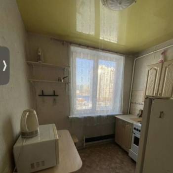 Сдается 2-х комнатная квартира, 29 м²