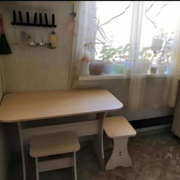 Сдается 2-х комнатная квартира, 29 м²