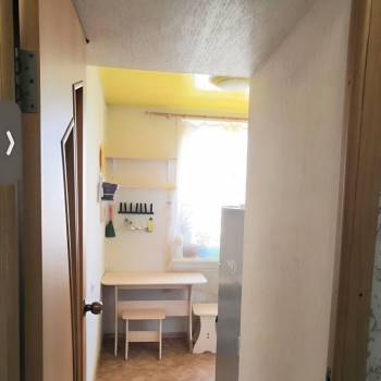 Сдается 2-х комнатная квартира, 29 м²