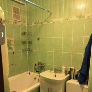 Сдается 2-х комнатная квартира, 29 м²