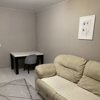 Сдается 2-х комнатная квартира, 46 м²
