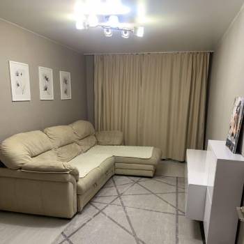 Сдается 2-х комнатная квартира, 46 м²