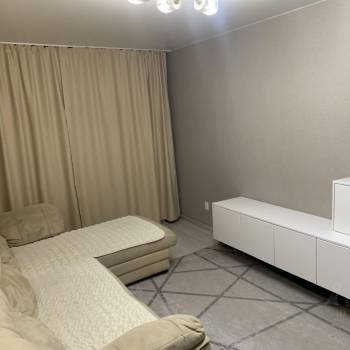 Сдается 2-х комнатная квартира, 46 м²
