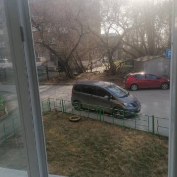 Сдается 1-комнатная квартира, 14 м²