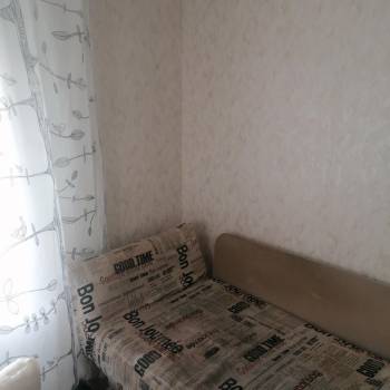 Сдается 1-комнатная квартира, 14 м²