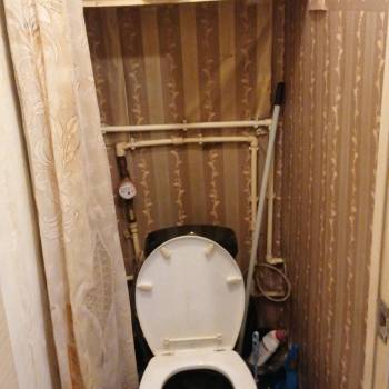 Сдается 1-комнатная квартира, 14 м²