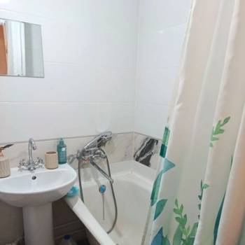 Сдается 1-комнатная квартира, 30 м²