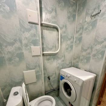 Сдается 1-комнатная квартира, 29 м²