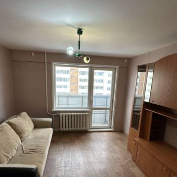 Сдается 1-комнатная квартира, 29 м²