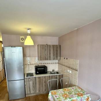 Сдается 1-комнатная квартира, 29 м²