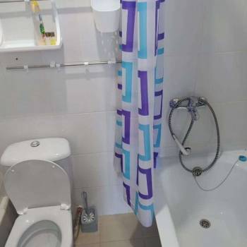 Сдается 1-комнатная квартира, 18 м²