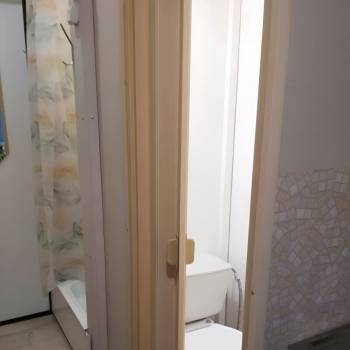 Сдается 1-комнатная квартира, 12 м²