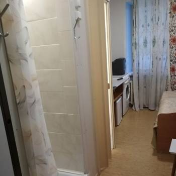 Сдается 1-комнатная квартира, 12 м²