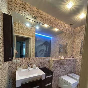 Сдается Многокомнатная квартира, 68,5 м²