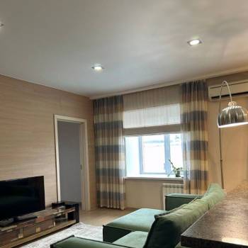 Сдается Многокомнатная квартира, 68,5 м²