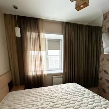 Сдается Многокомнатная квартира, 68,5 м²