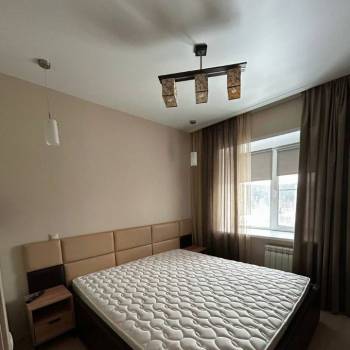 Сдается Многокомнатная квартира, 68,5 м²