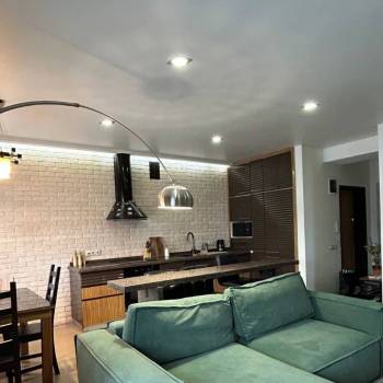 Сдается Многокомнатная квартира, 68,5 м²