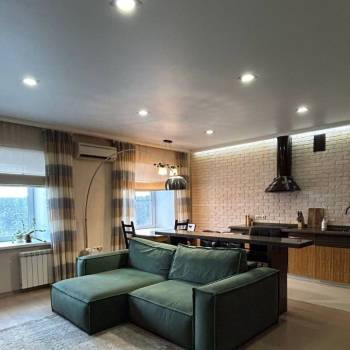 Сдается Многокомнатная квартира, 68,5 м²