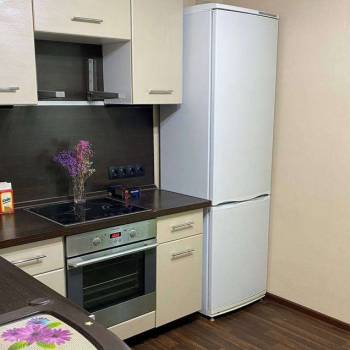Сдается 1-комнатная квартира, 41 м²
