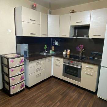 Сдается 1-комнатная квартира, 41 м²