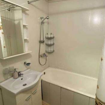 Сдается 1-комнатная квартира, 41 м²