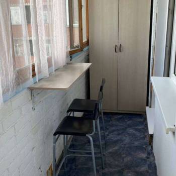 Сдается 1-комнатная квартира, 41 м²