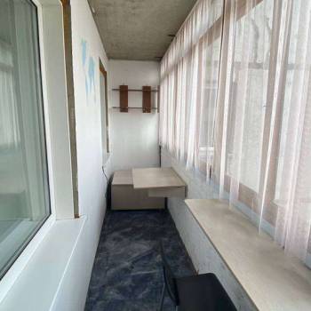 Сдается 1-комнатная квартира, 41 м²