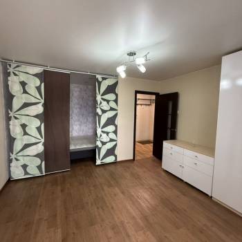 Сдается 1-комнатная квартира, 41 м²
