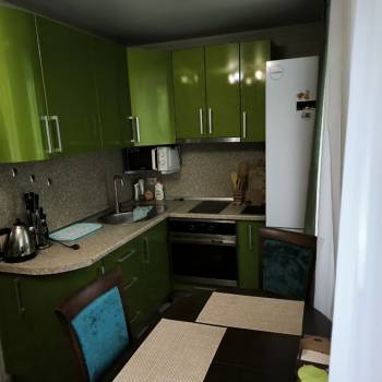 Сдается 2-х комнатная квартира, 40,8 м²