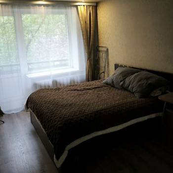 Сдается 2-х комнатная квартира, 40,8 м²