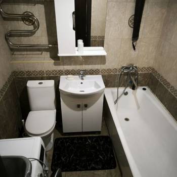 Сдается 2-х комнатная квартира, 40,8 м²