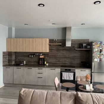 Продается 2-х комнатная квартира, 85,8 м²