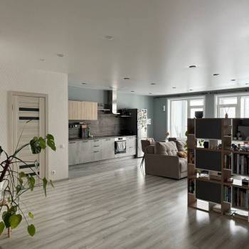 Продается 2-х комнатная квартира, 85,8 м²