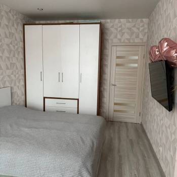 Продается 2-х комнатная квартира, 85,8 м²