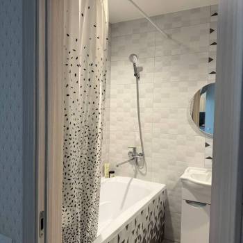 Продается 2-х комнатная квартира, 85,8 м²