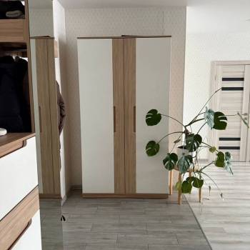 Продается 2-х комнатная квартира, 85,8 м²