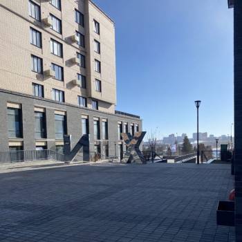 Сдается 1-комнатная квартира, 20 м²