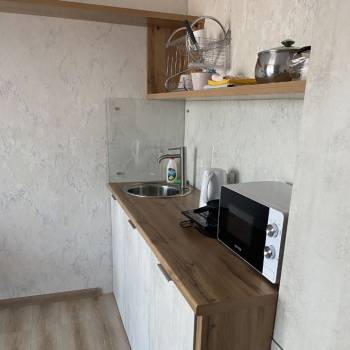 Сдается 1-комнатная квартира, 20 м²