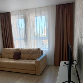 Сдается 1-комнатная квартира, 36 м²