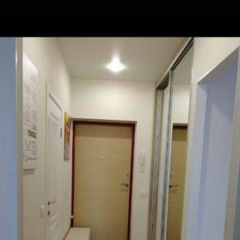 Сдается 1-комнатная квартира, 36 м²