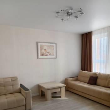 Сдается 1-комнатная квартира, 36 м²