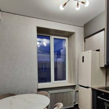 Продается 2-х комнатная квартира, 40 м²