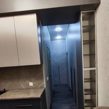Продается 2-х комнатная квартира, 40 м²