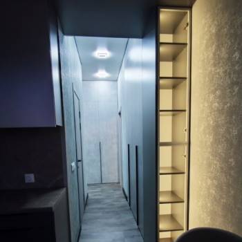 Продается 2-х комнатная квартира, 40 м²